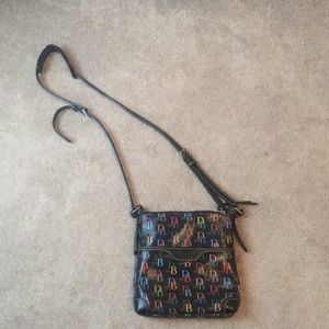 Dooney & Bourke Over-the-Shoulder